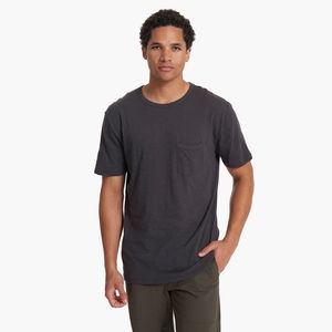 Vuori 'The Rise' Shirt